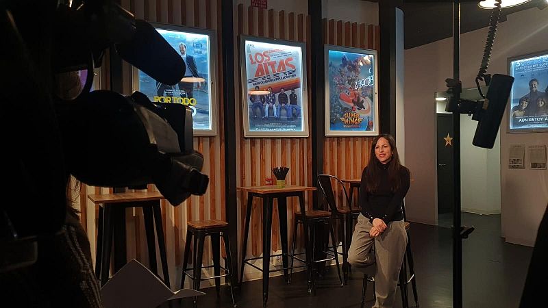 Objetivo igualdad - Programa 163: Los estereotipos sexistas del cine