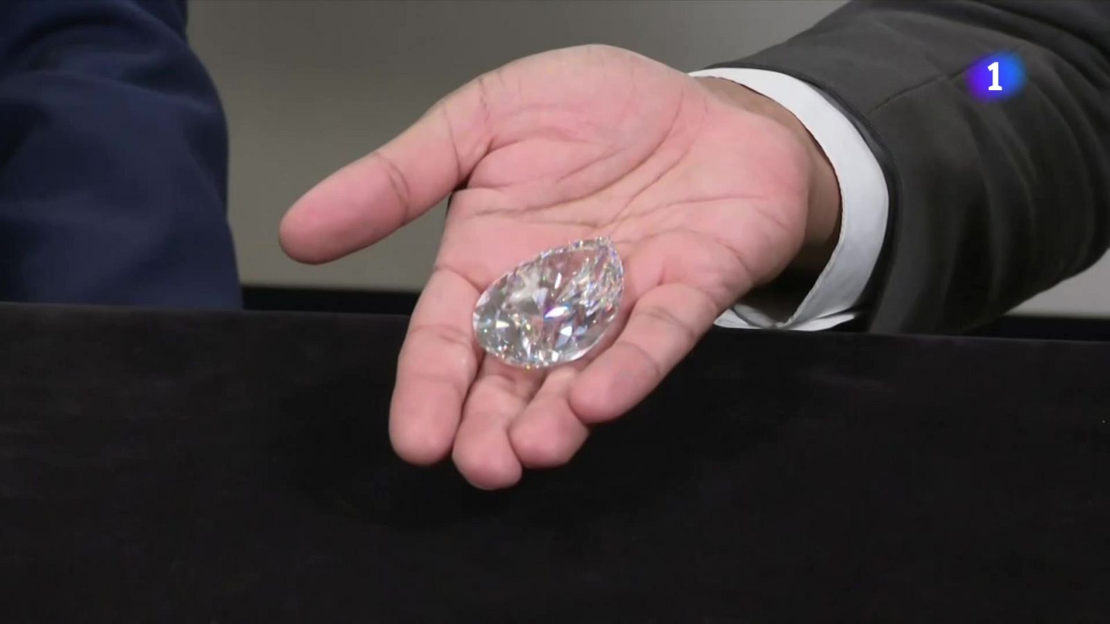 El auge de los diamantes sintéticos | Ver
