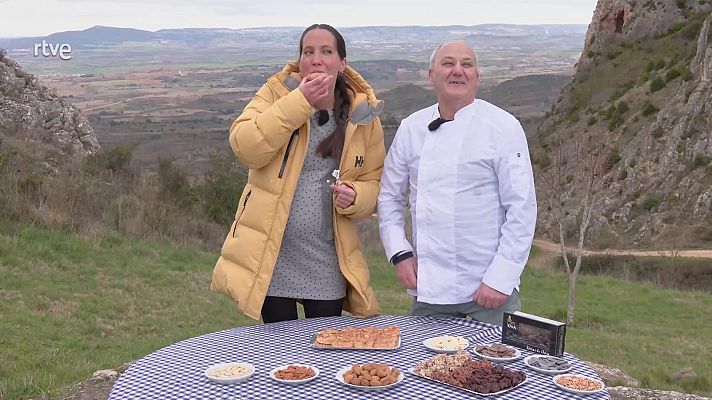 Aquí la Tierra - Dulce Tentación