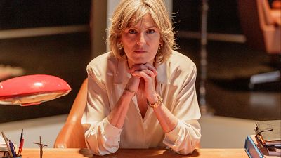 Carmen, nada de nadie