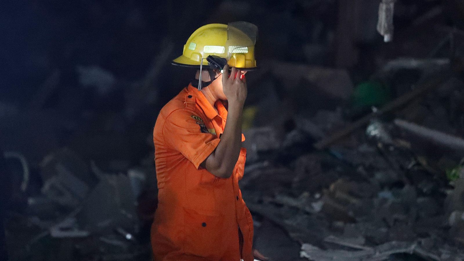 Telediario - 21 horas - 30/03/25 - ver ahora