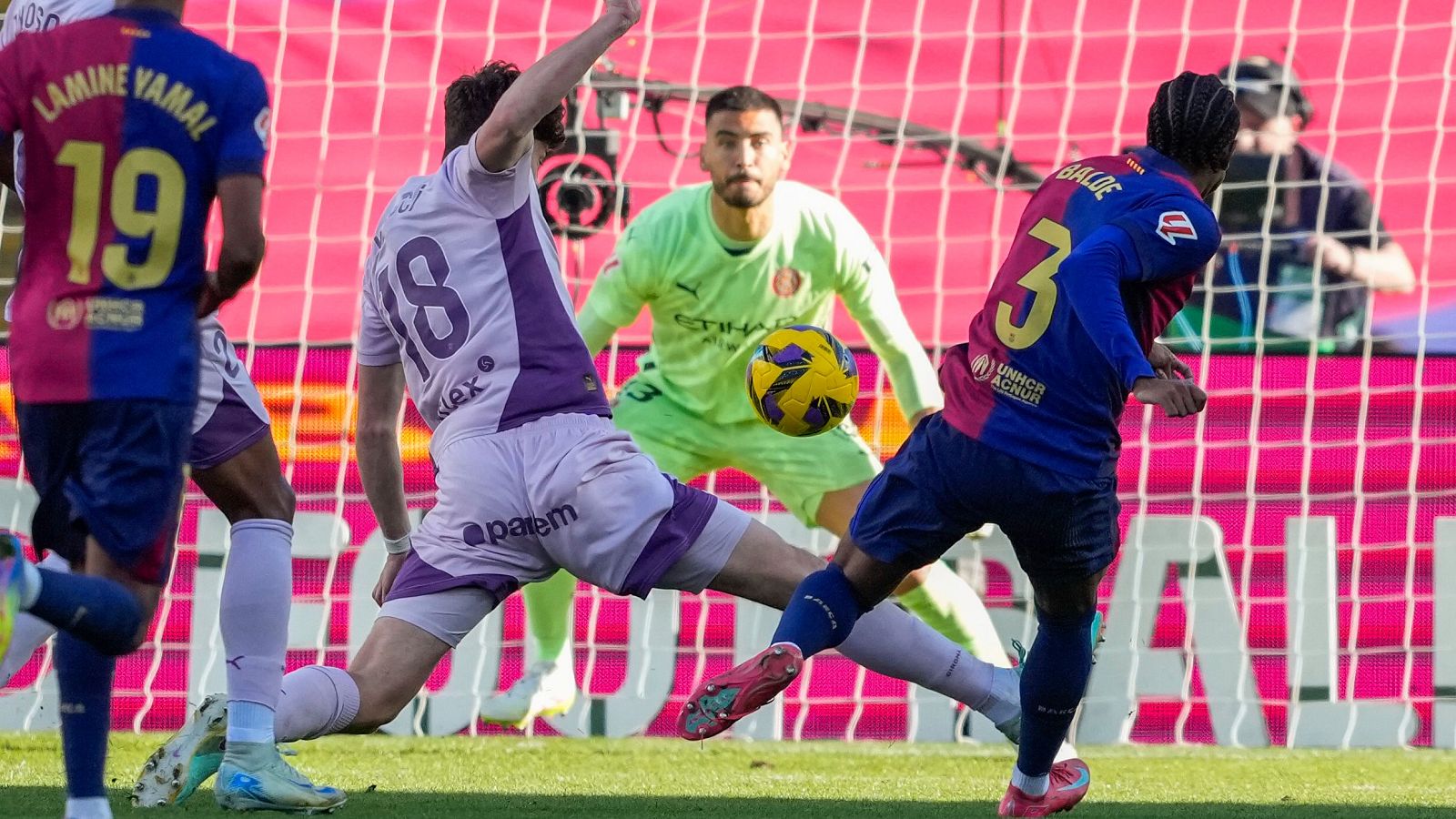 Deportes 2 en Lengua de signos - 30/03/25 - ver ahora