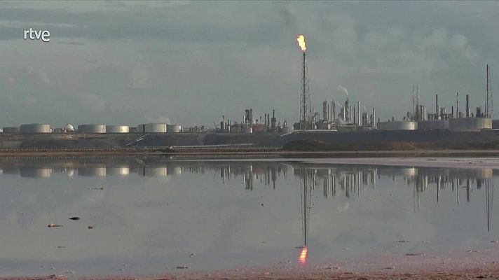 Telediario Matinal - Telediario - 8 horas - 31/03/25