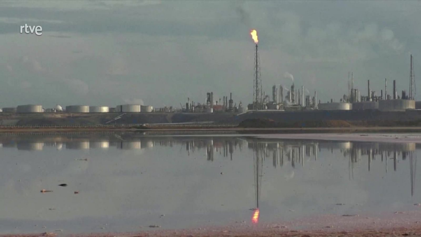 Telediario - 8 horas - 31/03/25 - Lengua de signos - ver ahora