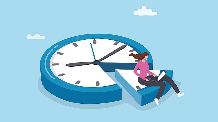 Aquí hay trabajo - Líderes en subempleo