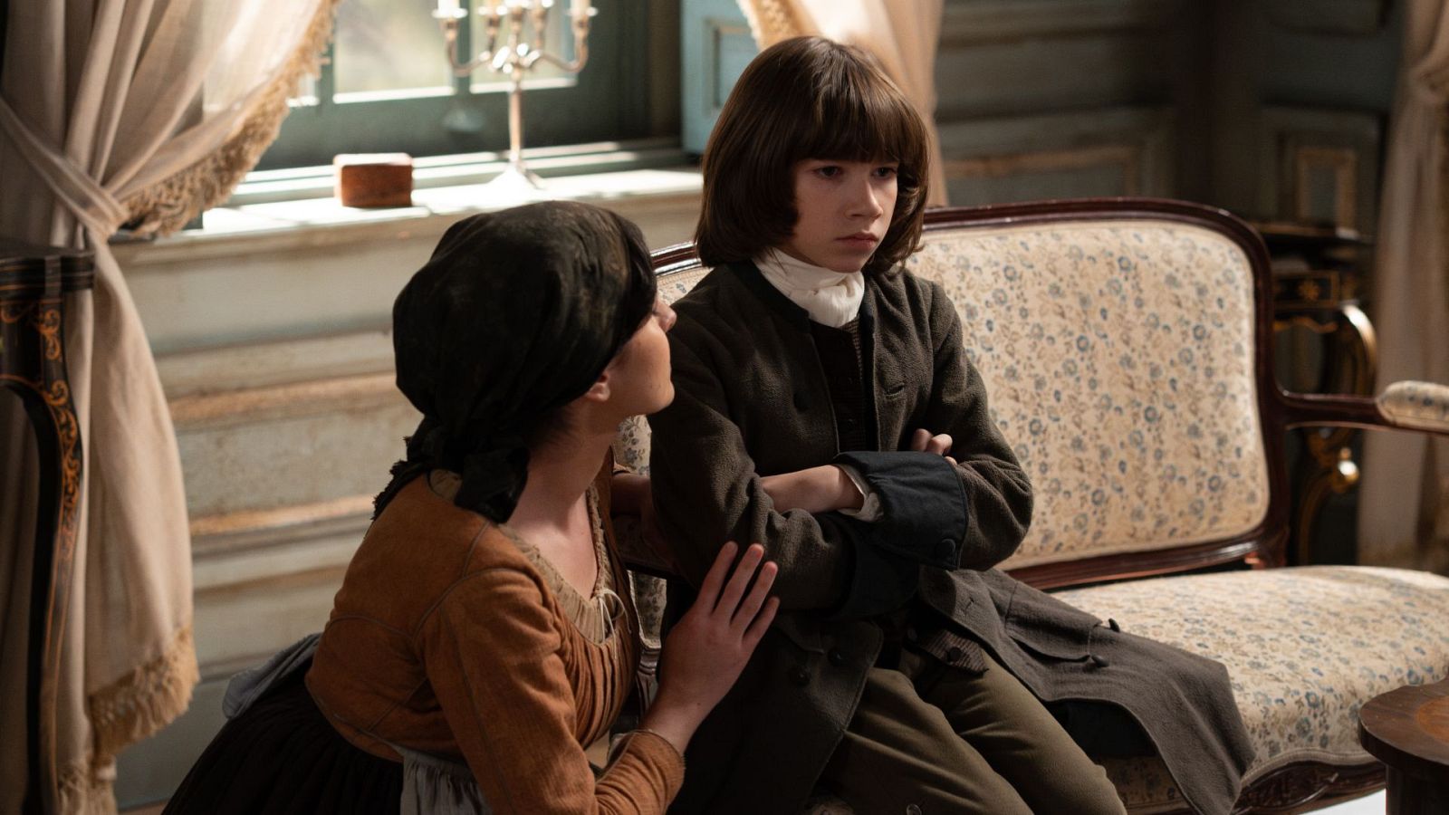 Valle salvaje - Temporada 2 - Episodio 129 - Ver ahora