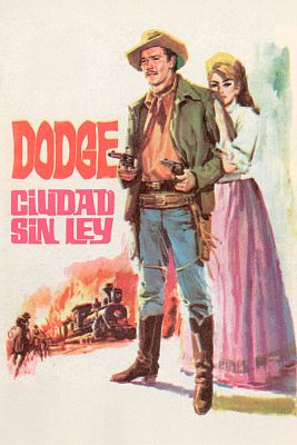 Dodge, ciudad sin ley