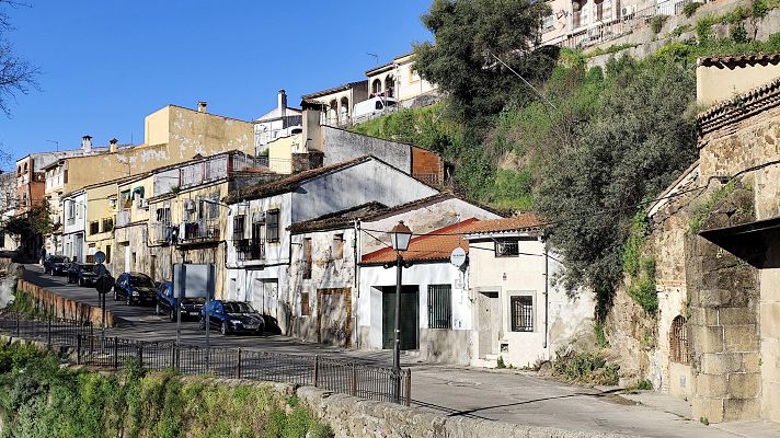 Informativo 24h - Muere la niña de dos años herida en un tiroteo en Plasencia