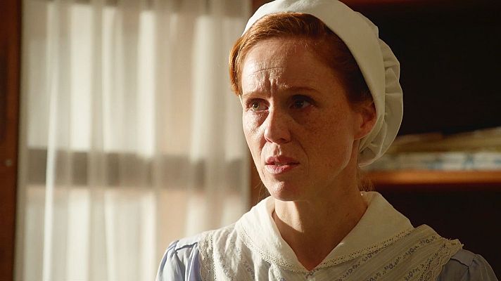 La promesa - Episodio 567