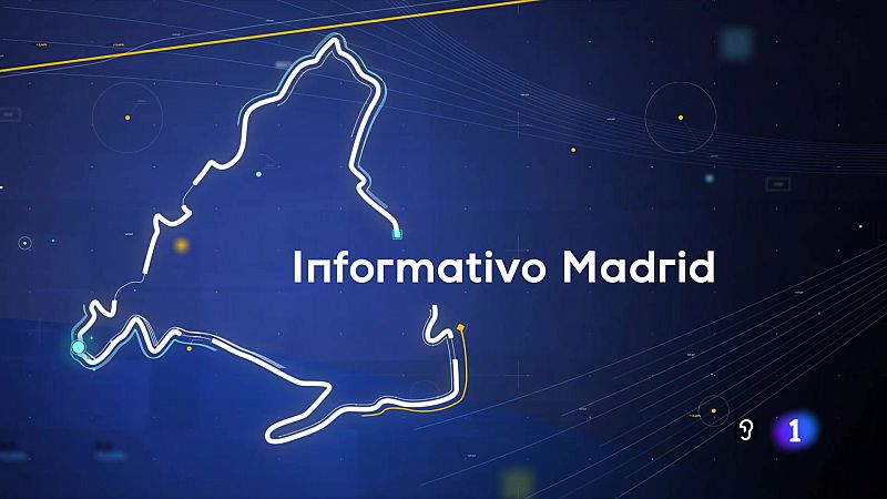 INFORMATIVO MADRID 2 28/3/2025 - Informativo de Madrid | Ver