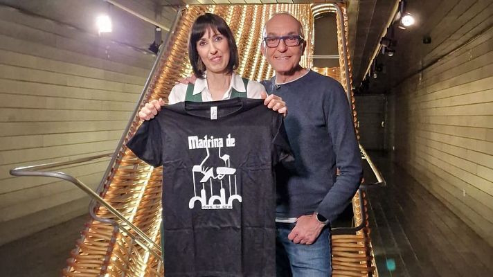 Días de cine - Días De Cine: Entrevista completa con Eva Libertad.