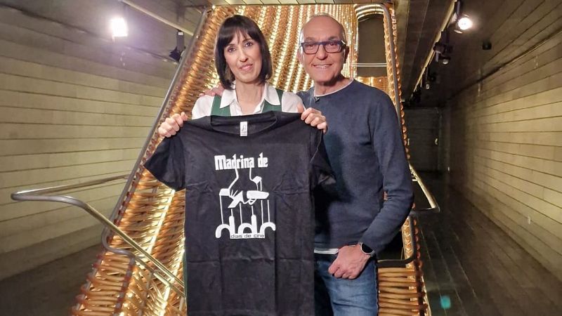 Días De Cine: Entrevista completa con Eva Libertad. | Ver