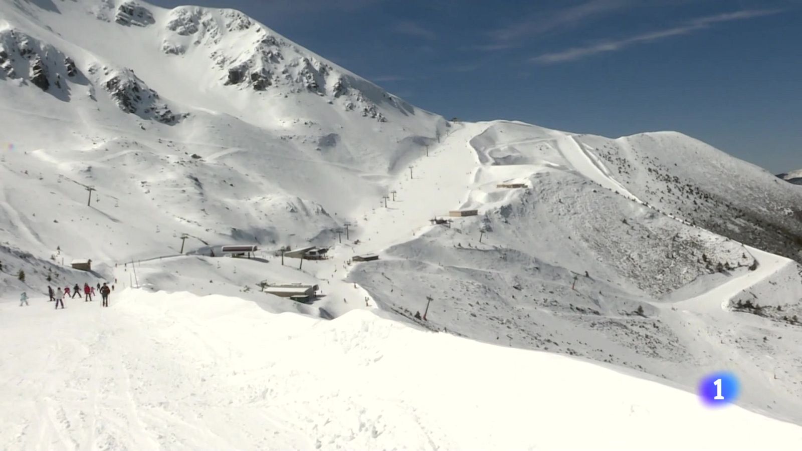 Informativo Telerioja - 31-03-2025 | Ver