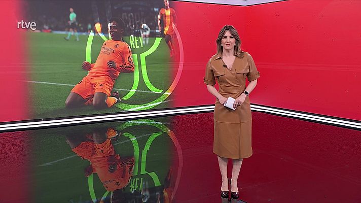 Los Deportes de La1 - Deportes 1 en Lengua de signos - 31/03/25