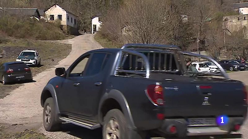 Castilla y León en 1' | Ver