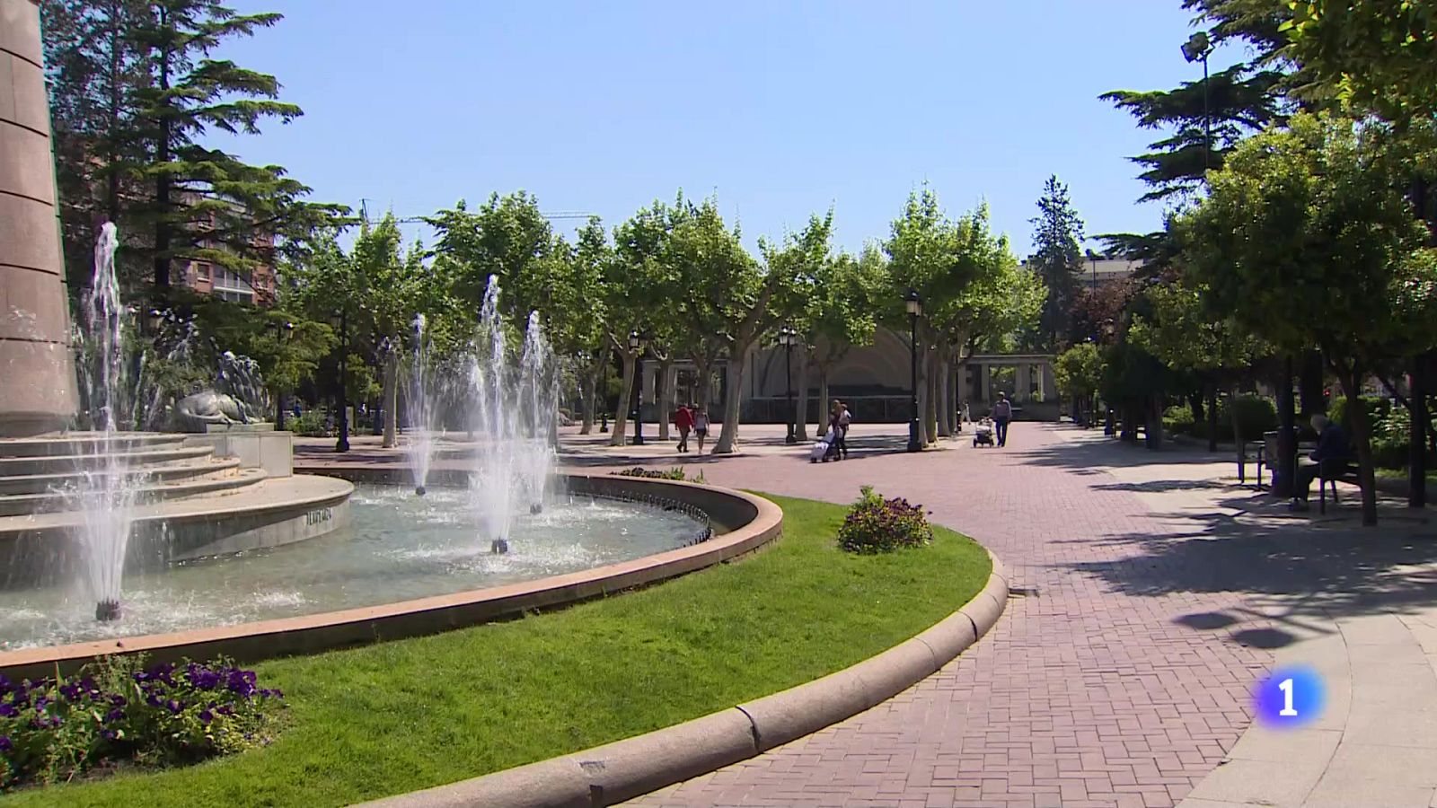 Informativo Telerioja 2 - 31-03-2025 - Informativo Telerioja | Ver