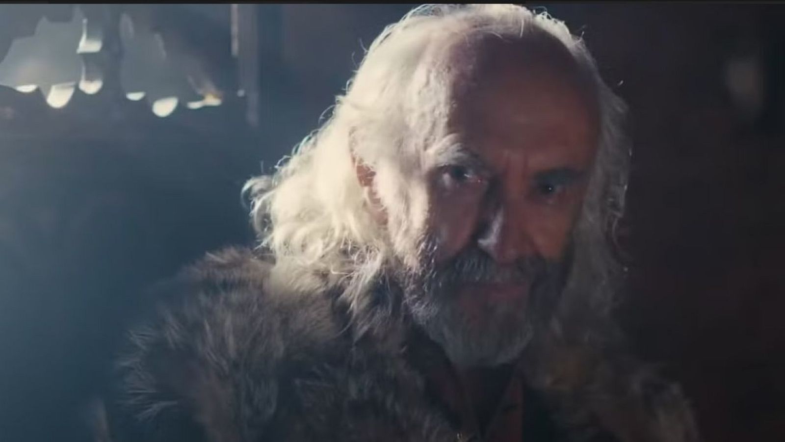 Jonathan Pryce: "'Guillermo Tell' también tiene contenido político" | Ver