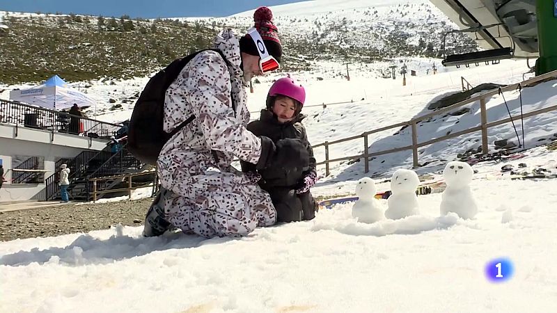 Telerioja en 2' - 31-03-2025 | Ver