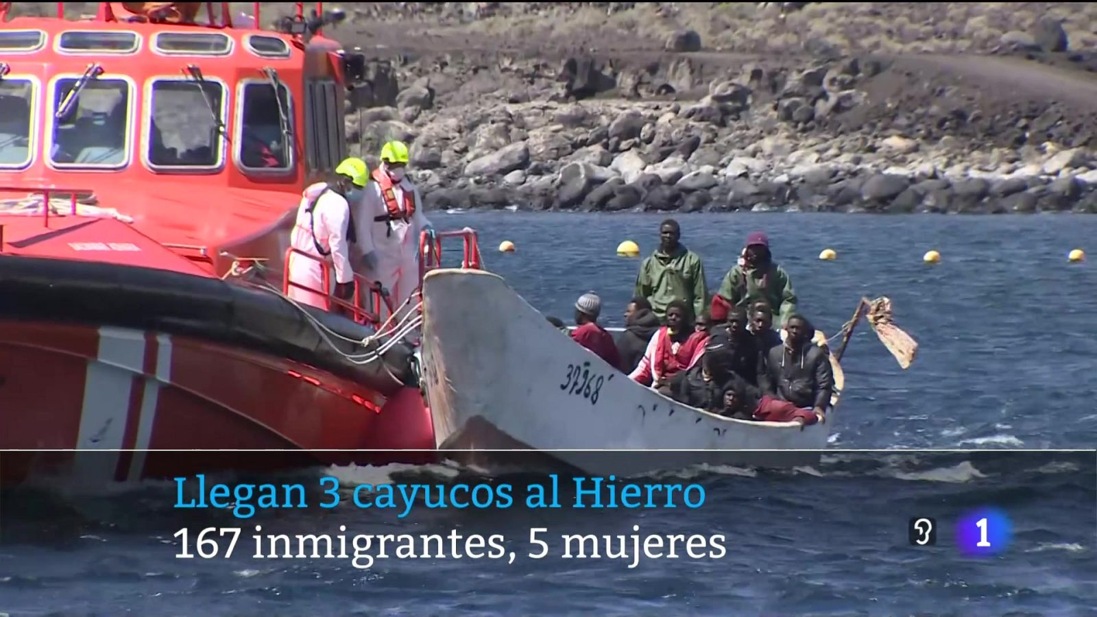 Telecanarias - 31/03/2025 | Ver