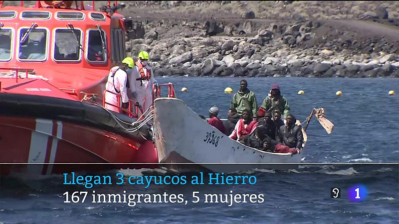 Telecanarias - 31/03/2025 | Ver