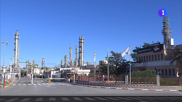 L'Informatiu - L'Informatiu 2 - 31/03/2025