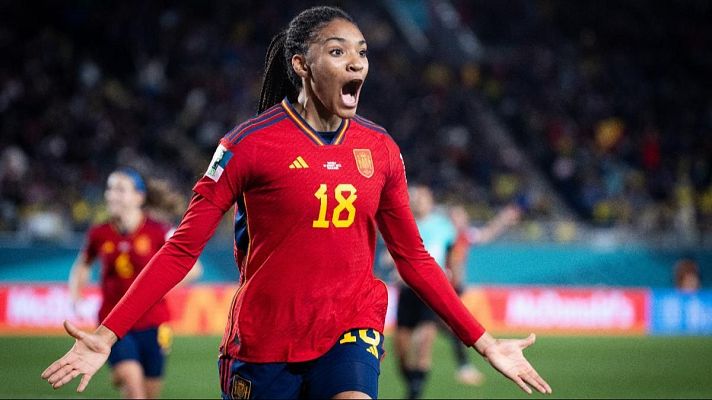 UEFA Women's Nations League - Portugal - España, este viernes, gratis en RTVE