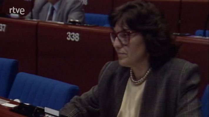 Europa (1987, català) - Eurodiputats