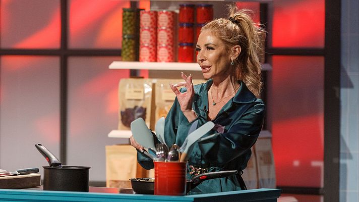 MasterChef - Una tarotista, una sacerdotisa y un alquimista coinciden en MasterChef