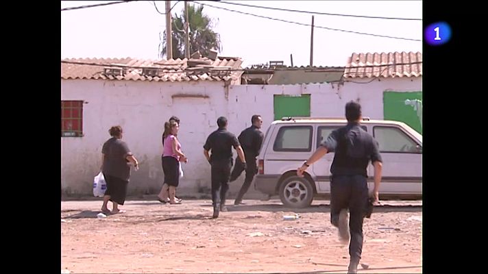 L'Informatiu - Lolita torna al cinema amb 'Mallorca Confidencial'