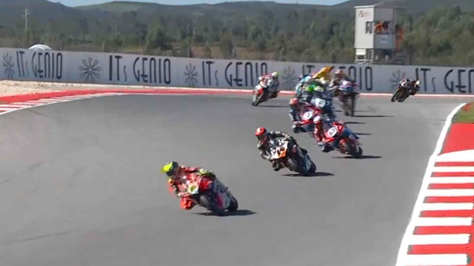 Superbike - Campeonato del Mundo. WSBK Superpole - ver ahora