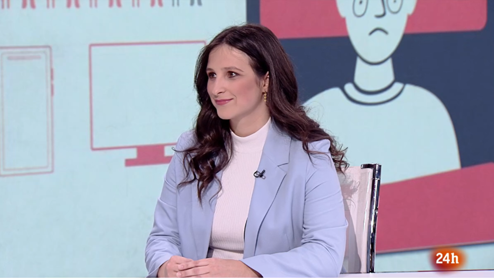 España pierde más de 11.000 millones de euros al año a causa del insomnio - Informativo 24h | Ver