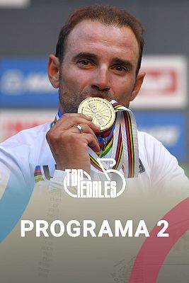 TDPedales - Marzo 2025