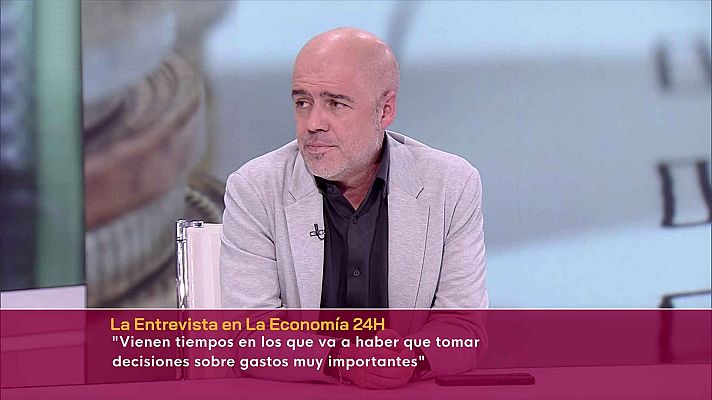 La economía - La economía - 31/03/25