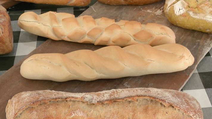 Aquí la Tierra - La Fabiola, un hojaldre con un toque de realeza