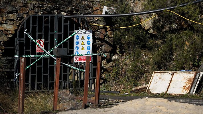 La tarde en 24h - Juan José Fernández, ingeniero: "España es uno de los países con más medidas de seguridad en explotaciones mineras"