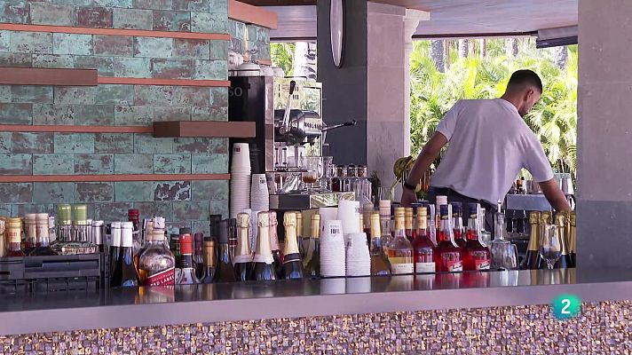 Telecanarias - Telecanarias 2 - 31/03/2025