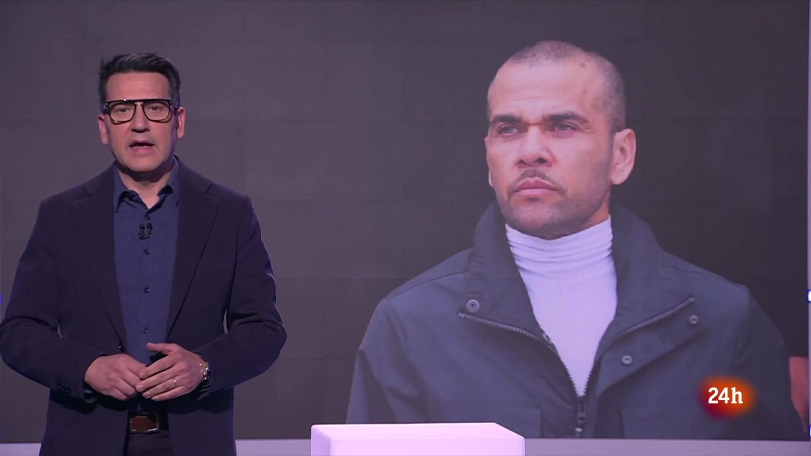 El Vespre - 31/03/2025