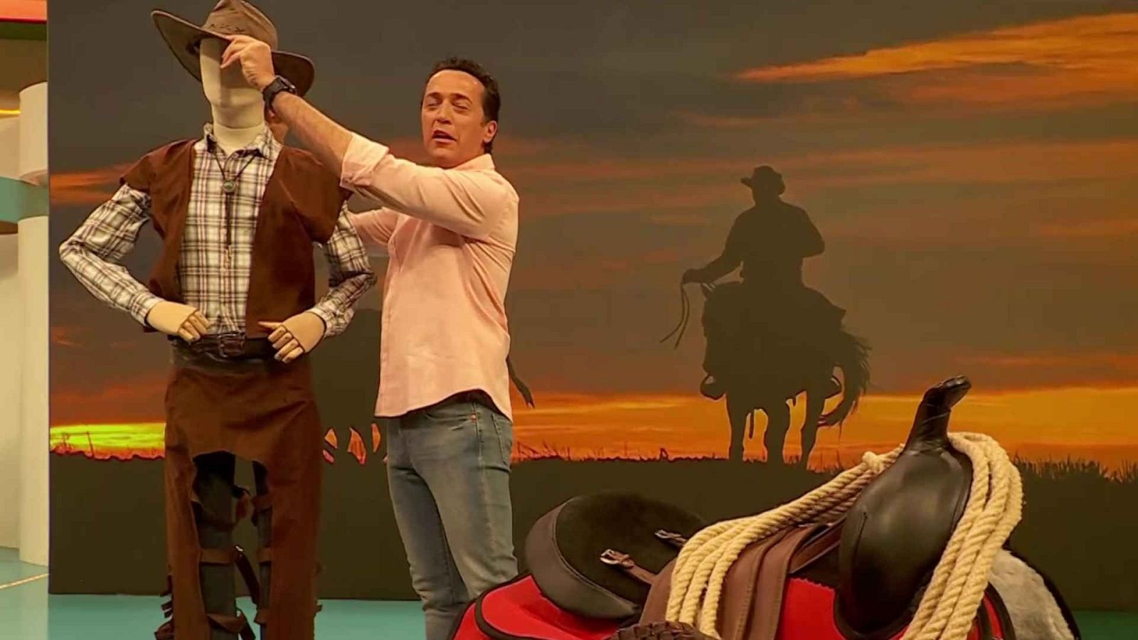 Aquí la Tierra - 31/03/25 - ver ahora