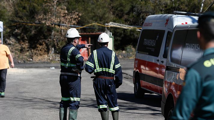 Telediario 2 - Telediario - 21 horas - 31/03/25