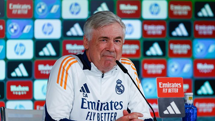 Los Deportes de La1 - Deportes 2 en Lengua de signos - 31/03/25