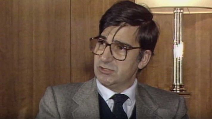 Fue noticia en el Archivo de RTVE - Informe Semanal - 23/2/1985