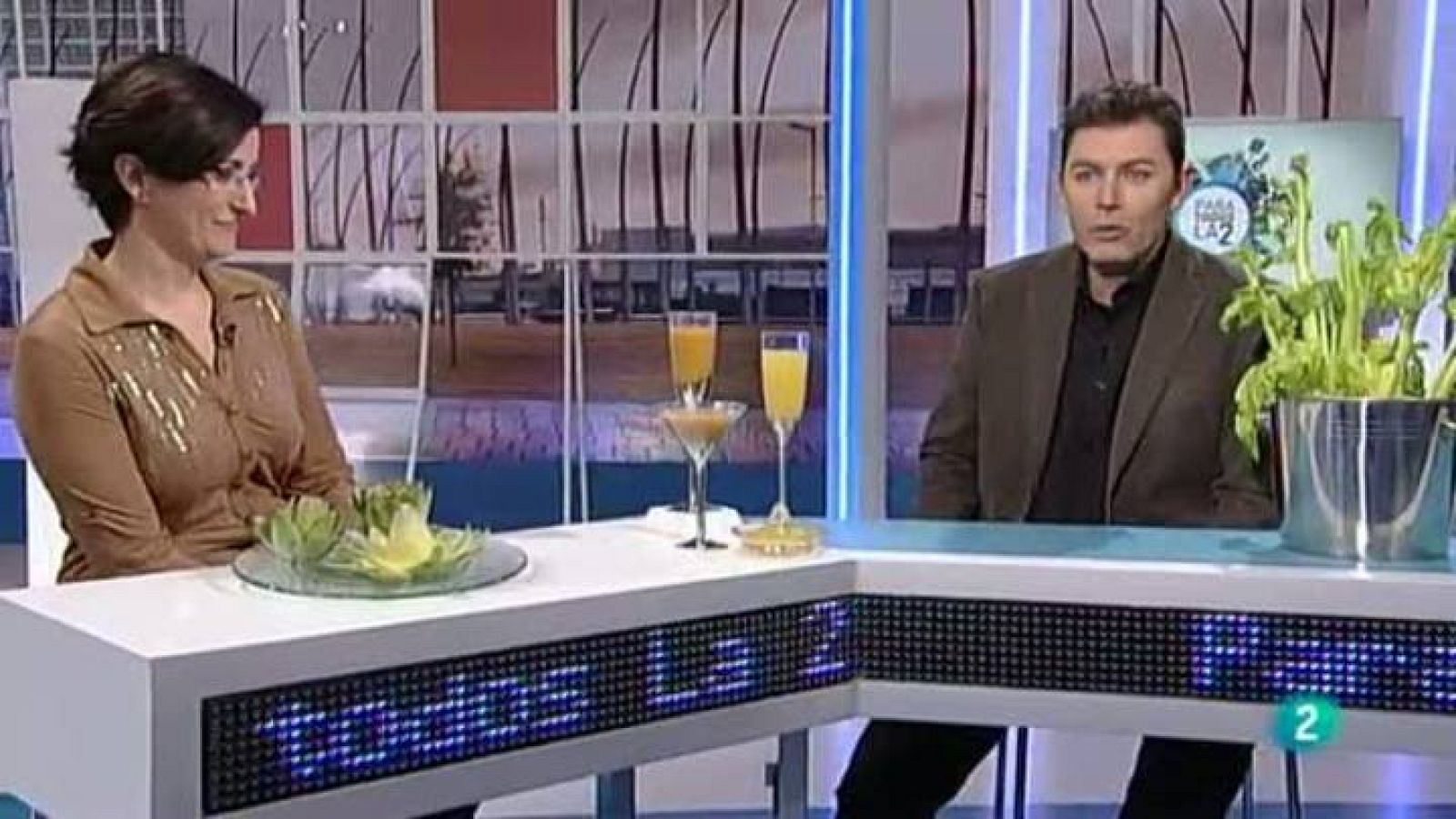 Para Todos La 2 - Nutrición: El ayuno depurativo