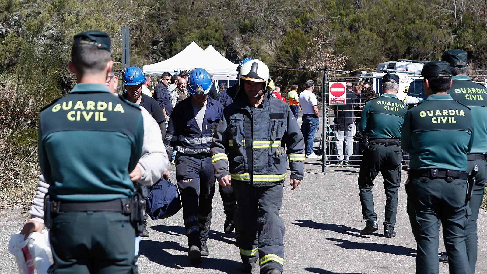 Vídeo| Entrevista al presidente de Asturias, Adrián Barbón - La hora de La 1 | Ver