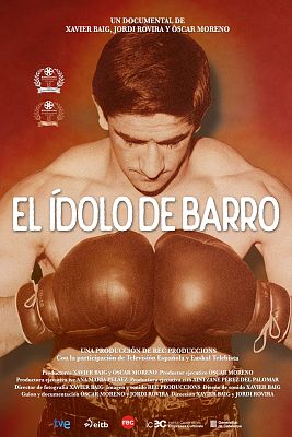 Urtain, el ídolo de barro