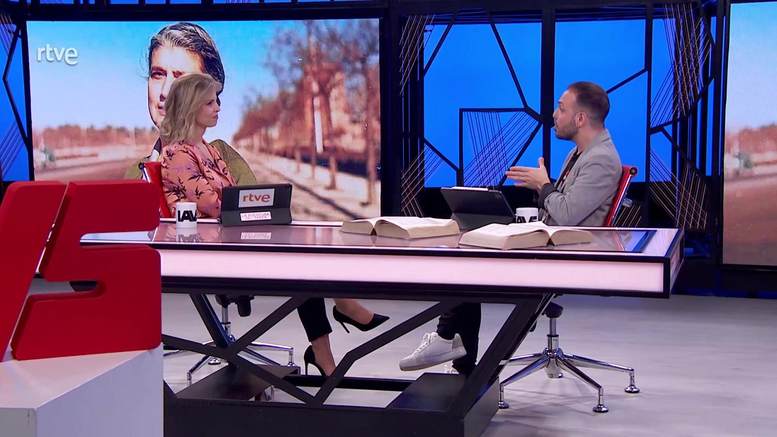 La aventura del saber - 01/04/25 - ver ahora