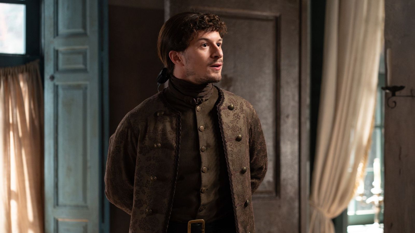 Valle salvaje - Temporada 2 - Episodio 130 - Ver ahora