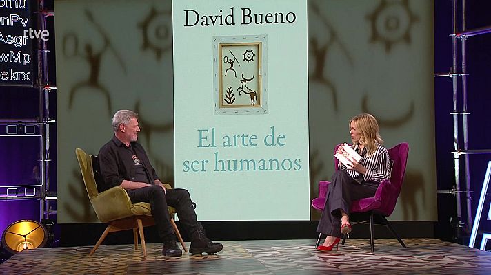 Culturas 2 - David Bueno y Moreira