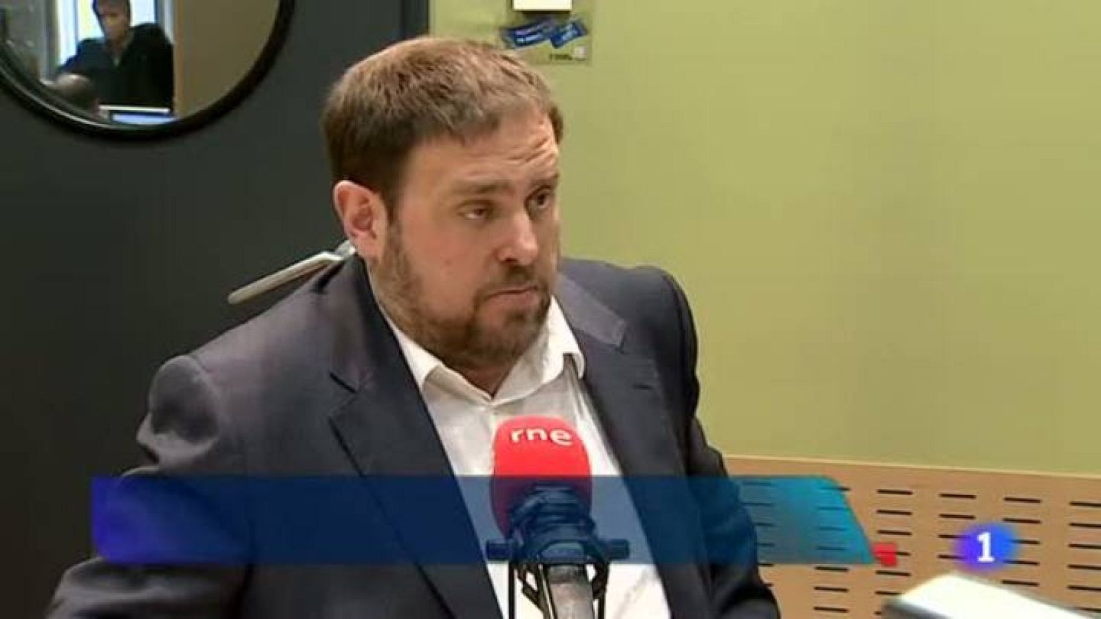 L'Informatiu - Tota l'oposició demana a Duran i Lleida que assumeixi responsabilitats