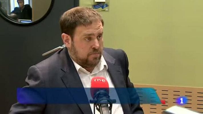 L'Informatiu - L'oposició demana dimissió a Duran