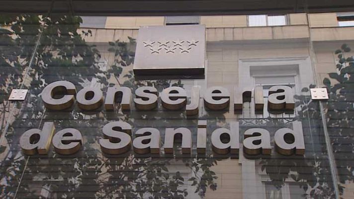 Informativo de Madrid - La Comunidad de Madrid en 4' - 09/01/13